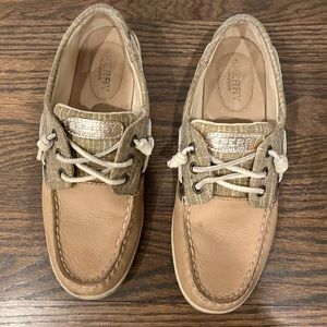 Sperry Loafers